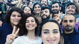 8. YILINDA SURUÇ İÇİN ADALET İSTİYOR, CEZASIZLIĞA SON VERİN DİYORUZ!, 8. YILINDA SURUÇ İÇİN ADALET İSTİYOR, CEZASIZLIĞA SON VERİN DİYORUZ!