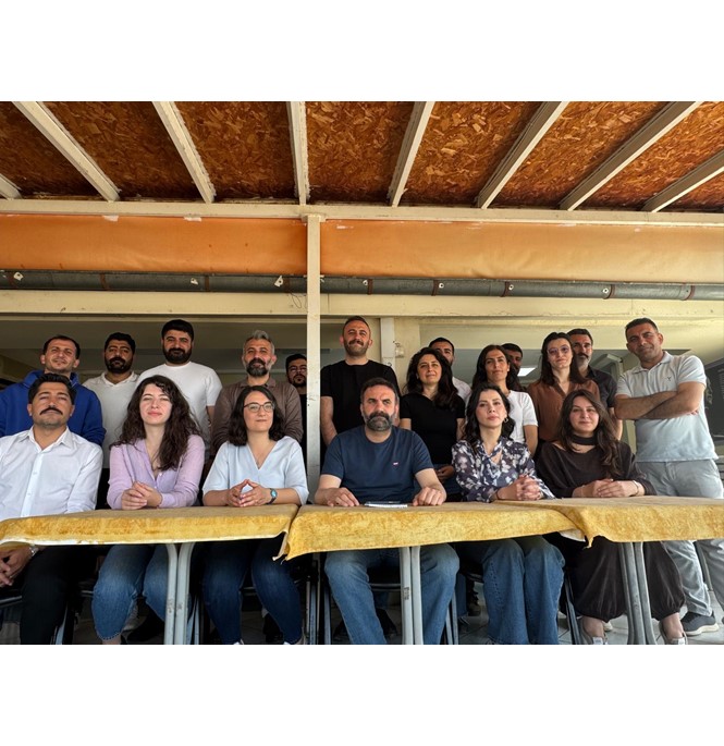 2026 YILI NEWROZ HAK İHLALLERİ RAPORU, NEWROZ,HAK İHALLİ,