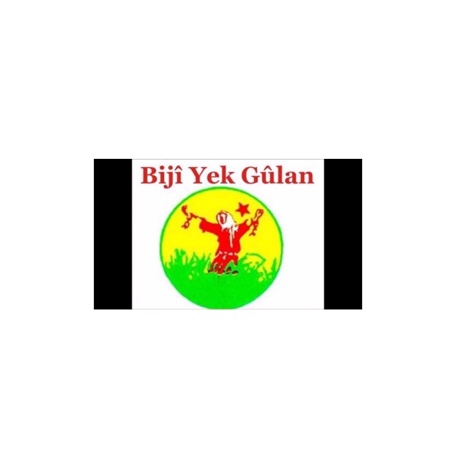 Bijî Yekê Gulan, Bijî Yekê Gulanê!,