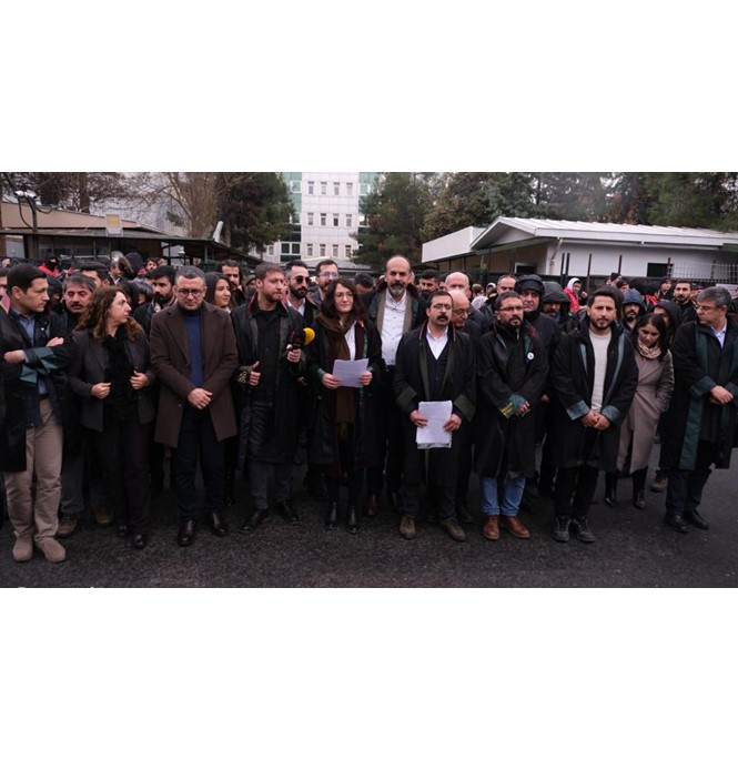 JI BO DAWÎKIRINA TECRÎDÊ SERLÊDANA WEZARETA DADÊ, JI BO DAWÎKIRINA TECRÎDÊ SERLÊDANA WEZARETA DADÊ,İMRALI,TECRİT,ÖHD,