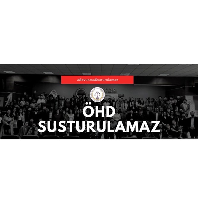KOMELEYA HIQÛQNASÊN JI BO AZADIYÊ, PARASTIN Ê SERÎ NETEWÎNE!,