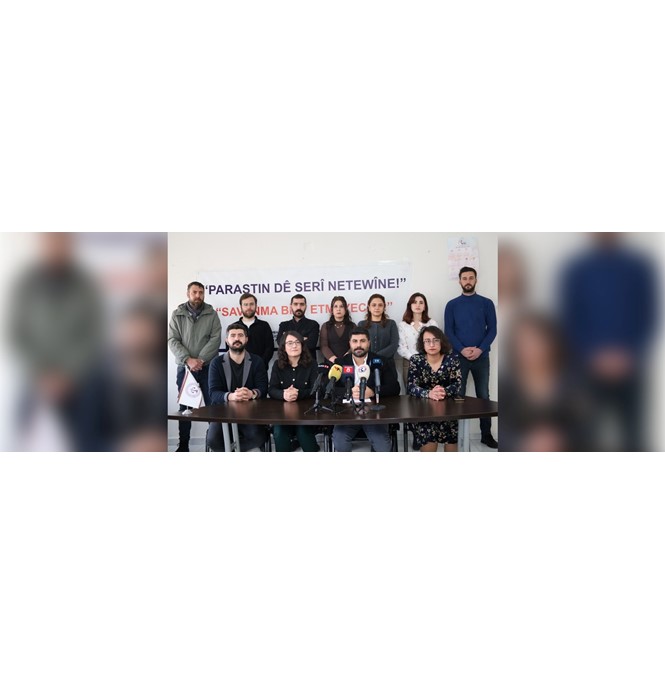 Rojava Protestoları Gözlem ve Tespit Raporu, Rojava Protestoları Gözlem ve Tespit Raporu,