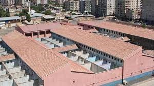 DİYARBAKIR KADIN KAPALI CEZAEVİNDE  HAK İHLALLERİNE İLİŞKİN RAPOR, hapishane öhd,