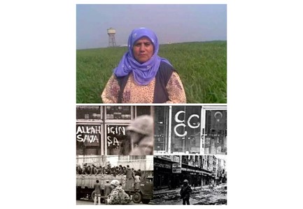 19 Aralık'ta Yaşatılanları Unutmayacağız!  Hesaplaşacağız!, 19 Aralık 1978- Maraş Katliamı 19 Aralık 2000- Hayata Dönüş/ 19 Aralık katliamı 19 Aralık 2015- Taybet Ana,