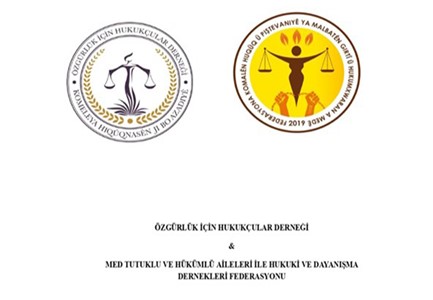 2024 YILI TÜRKİYE HAPİSHANELERİ HAK İHLALLERİ RAPORU, TÜRKİYE HAPİSHANELERİ  HAK İHLALLERİ RAPORU,