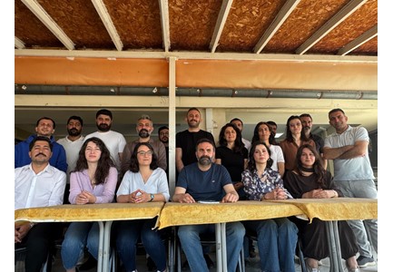 2026 YILI NEWROZ HAK İHLALLERİ RAPORU, NEWROZ,HAK İHALLİ,