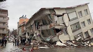 6 ŞUBAT DEPREMİNİN 1. YILI, deprem ,6 şubar,pazarçık,hatay ,samandağı,maraş depremi ,öhd,