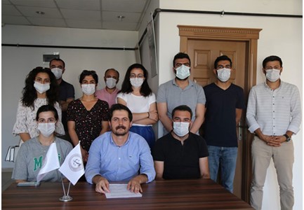 Adıyaman Tütün Üreticileri Hakkında Gözlem ve Hak İhlali Raporu, Tütün emekçi üretici adıyaman öhd,