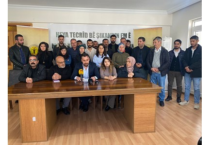 Bölge Hapishaneleri İnfaz Raporu, Bölge Hapishaneleri İnfaz Raporu,