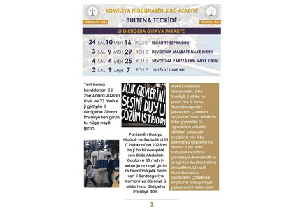 BULTENA TECÎTÊ HEJMERA 5an, BULTENA TECÎTÊ HEJMERA 5an,bulten,BULTENA TECÎTÊ,