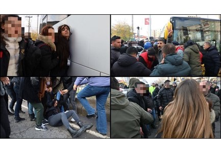 DEM PARTİ 1. OLAĞAN GENÇLİK KONGRESİ SONRASI YAPILAN GÖZALTI İZLEM VE HAK İHLALLERİ RAPORU, dem parti gençlik kongresi sonrası yapılan gözaltı izlem ve hak ihlalleri raporu,