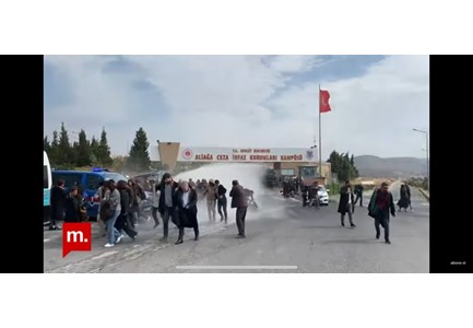 DENİZ POYRAZ DAVASI 6. DURUŞMA RAPORU, DENİZ POYRAZ DAVASI 6. DURUŞMA RAPORU,