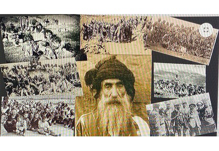 DERSİM TERTELESİ İLE YÜZLEŞİLSİN, DERSİM TERTELESİ İLE YÜZLEŞİLSİN,