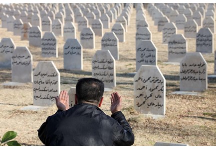 ENFAL KÜRT SOYKIRIMI OLARAK TANINSIN, enfal soykırım öhd,öhd ,özgürlük için hukuçular ,özgürlük için hukukçular derneği,ÖHD,Öhd,