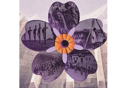ERMENİ SOYKIRIMI TANINSIN!, Ermeni soykırımı,tehcir,