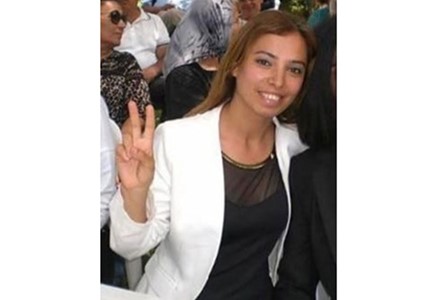 HDP İzmir İl Binasına Dönük Faşist Saldırıyı Kınıyoruz!, ÖHD HDP SALDIRI DENİZ POYRAZ,