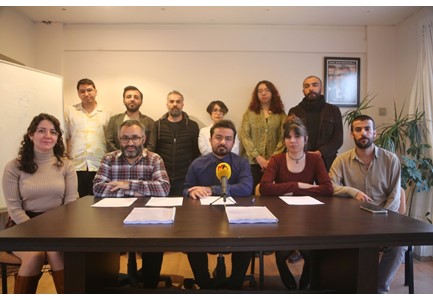 İÇ ANADOLU HAPİSHANELERİ 2023 YILI HAK İHLALİ RAPORU, İÇ ANADOLU HAPİSHANELERİ 2023 YILI HAK İHLALİ RAPORU,