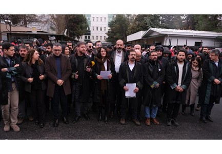JI BO DAWÎKIRINA TECRÎDÊ SERLÊDANA WEZARETA DADÊ, JI BO DAWÎKIRINA TECRÎDÊ SERLÊDANA WEZARETA DADÊ,İMRALI,TECRİT,ÖHD,