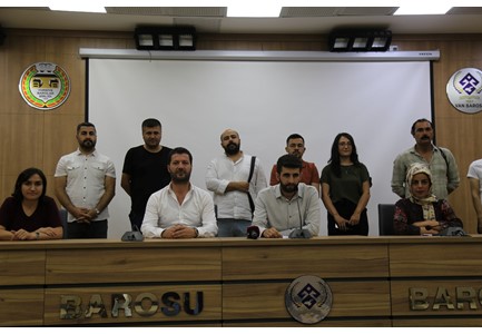KARADENİZ BÖLGE HAPİSHANELERİ HAK İHLALLERİ RAPORU (AĞUSTOS 2022), karadeniz,hapishane,mahpus,hak ihlali,