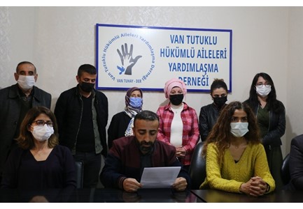 KARADENİZ BÖLGESİ HAPİSHANELERİ HAK İHLALLERİ RAPORU, öhd karadeniz cezaevi hapishane,