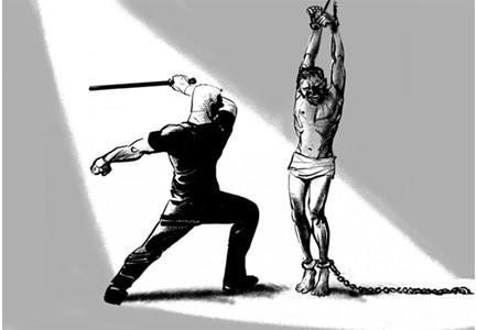 K.B.’YE YÖNELİK HAK İHLALLERİNE İLİŞKİN RAPOR, işkence öhd,