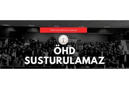 KOMELEYA HIQÛQNASÊN JI BO AZADIYÊ, PARASTIN Ê SERÎ NETEWÎNE!,