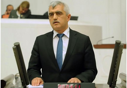 Milletvekili Ömer Faruk Gergerlioğlu Derhal Tahliye Edilmelidir!, ÖMER FARUK GERGERLİOĞLU ÖHD HDP AYM,