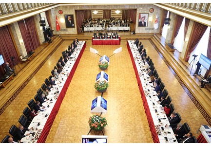 Milli Dayanışma Kardeşlik ve Demokrasi Komisyonu Raporuna İlişkin Açıklamamız, TBMM Bünyesinde Kurulan “Milli Dayanışma Kardeşlik ve Demokrasi Komisyonu” Tarafından 18 Şubat 2026 Tarihinde Kamuoyu ile Paylaşılan Nihai Rapora İlişkin Değerlendirmemiz ile Devam Eden Süreçte Atılacak Adımlara Dair Önerilerimiz:,