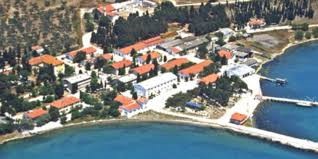 ÖHD TECRİT BÜLTENİ 1. SAYI, TECRİT,ÖHD ,İMRALI ADASI,