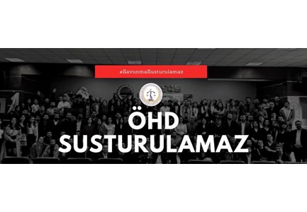 PARASTIN Ê SERÎ NETEWÎNE, PARASTIN Ê SERÎ NETEWÎNE,öhd ,öhd amed,öhd istanbul ,avukat,savunma ,parastın,
