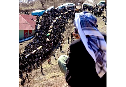 Roboskî’yi Unutmayacağız ve Unutturmayacağız., Roboskî,ÖHD,