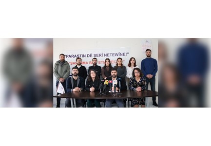 Rojava Protestoları Gözlem ve Tespit Raporu, Rojava Protestoları Gözlem ve Tespit Raporu,