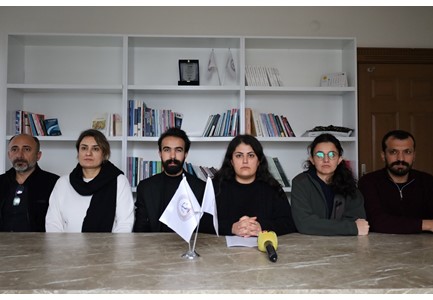 Rojava Protestolarındaki İşkence ve Kötü Muamele ile Diğer Hak İhlalleri Hakkında Rapor, Şanlıurfa, Rojava Protestolarındaki İşkence ve Kötü Muamele ile Diğer Hak İhlalleri Hakkında Rapor,