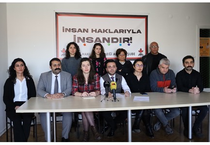 SİNCAN 1 ve 2 NUMARALI HAPİSHANELERİ HAK İHLALLERİ RAPORU, CEZAEVİ,