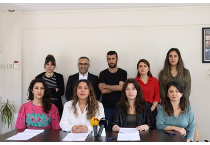 SİNCAN KADIN KAPALI HAPİSHANESİ ÖZELİNDE ŞARTLI TAHLİYE HAKLARI  ELİNDEN ALINAN KADIN MAHPUSLAR, SİNCAN KADIN KAPALI HAPİSHANESİ ÖZELİNDE ŞARTLI TAHLİYE HAKLARI  ELİNDEN ALINAN KADIN MAHPUSLAR,