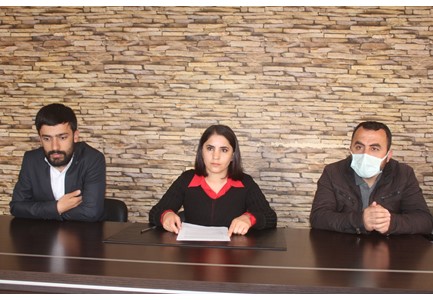 ŞIRNAK T TİPİ HAPİSHANESİ HAK İHLALLERİ RAPORU, hapishane rapor şırnak öhd tihv,