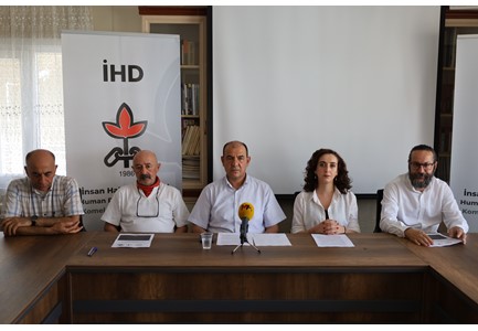 SURİYELİLERE YÖNELİK KAYSERİ’DE YAŞANAN IRKÇI SALDIRILAR ÖZEL RAPORU, SURİYE,KAYSERİ,IRKÇI,SALDIRI,