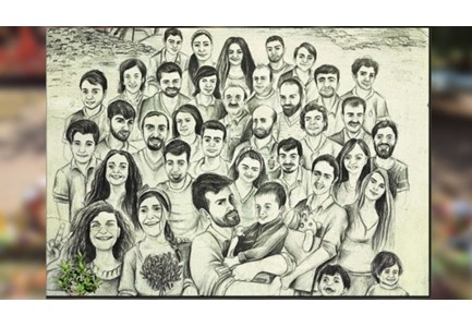 SURUÇ KATLİAMININ ÜZERİNDEN 7 YIL GEÇMESİNE RAĞMEN ADALET ARAYIŞIMIZ DEVAM EDİYOR!, suruç katliam öhd,