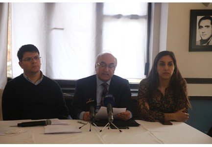 Ulusal ve Uluslararası Hak ve Hukuk Örgütlerinden HDP’ye Yönelik Kapatma Davası Hakkında Ortak Açıklama, hdp öhd,