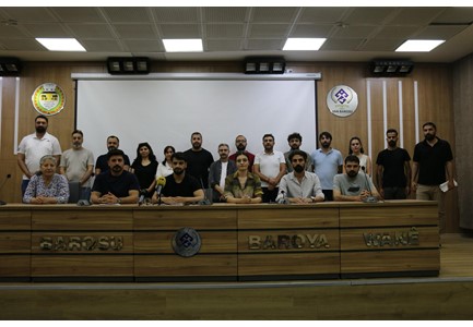 VAN-AHLAT-PATNOS-KARADENİZ-IĞDIR HAPİSHANELERİ 3 AYLIK HAK İHLALLERİ RAPORU(HAZİRAN 2025), MAHPUS ,HAK İHLALİ,HAPİSHANE,