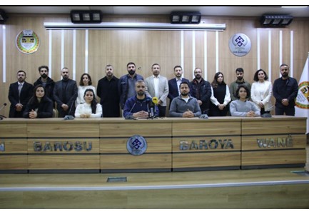 VAN-AHLAT-PATNOS-KARADENİZ-IĞDIR HAPİSHANELERİ HAK İHLALLERİ RAPORU ( EKİM KASIM ARALIK 2024), hapishane,hak ihlali,mahpus,tecrit,