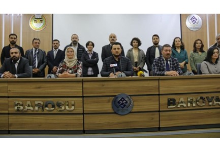 VAN-AHLAT – PATNOS HAPİSHANELERİ HAK İHLALLERİ RAPORU, hapishane,hak ihlali, mahpus,