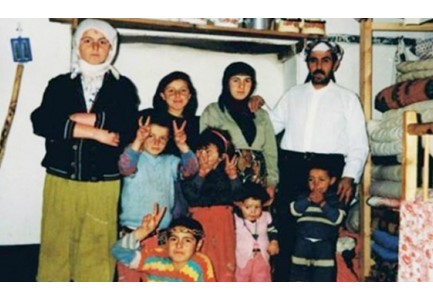 VARTİNİS İÇİN ADALET, VARTİNİS ,Öhd,