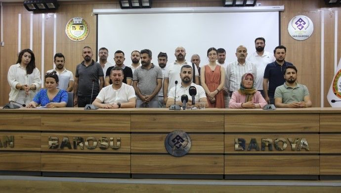 AHLAT VE VAN HAPİSHANELERİ HAK İHLALLERİ RAPORU TEMMUZ 2023, hapishane,mahpus,hak ihlali