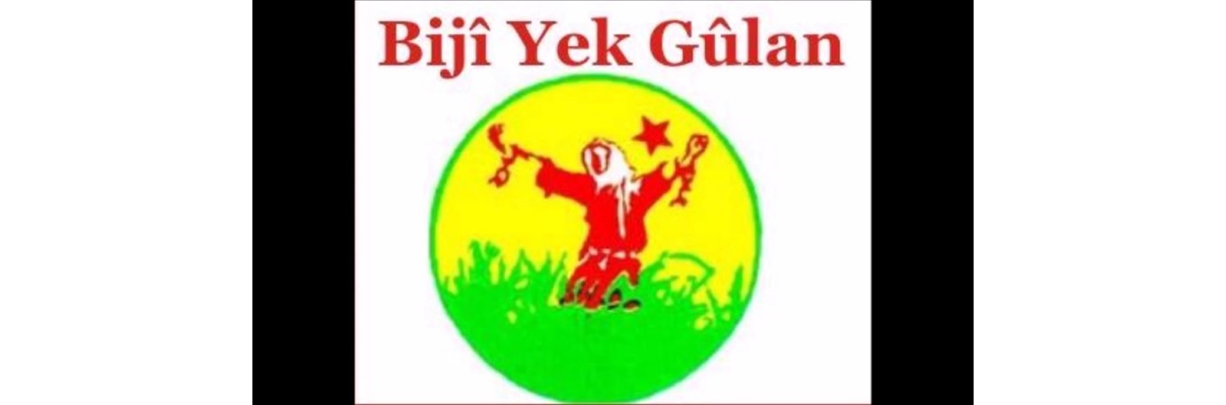 Bijî Yekê Gulan, Bijî Yekê Gulanê!