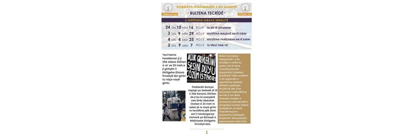 BULTENA TECÎTÊ HEJMERA 5an, BULTENA TECÎTÊ HEJMERA 5an,bulten,BULTENA TECÎTÊ
