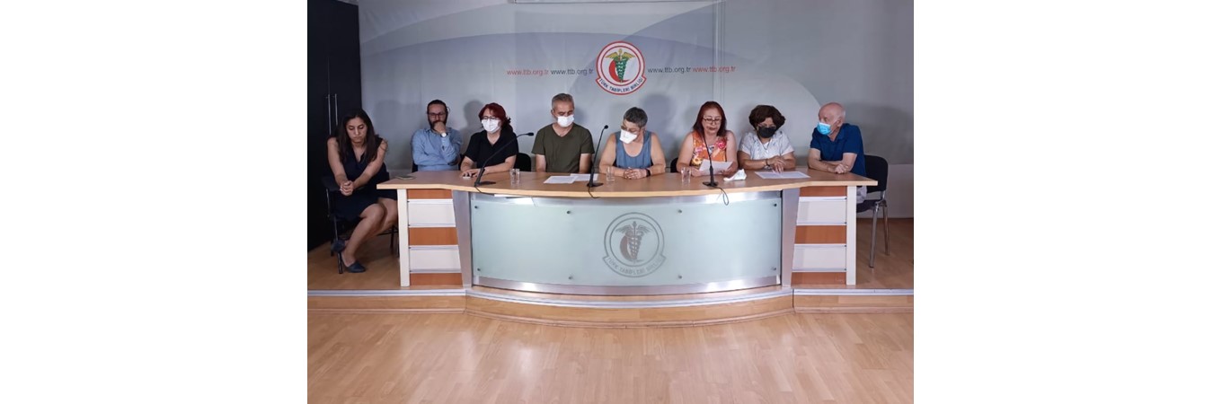 Cezaevlerinde Yaşam Hakkı ve Sağlık Hakkı Mücadelesi Toplumun Her Kesiminin Sorumluluğudur!, cezaevi ölüm orucu öhd yaşam hakkı