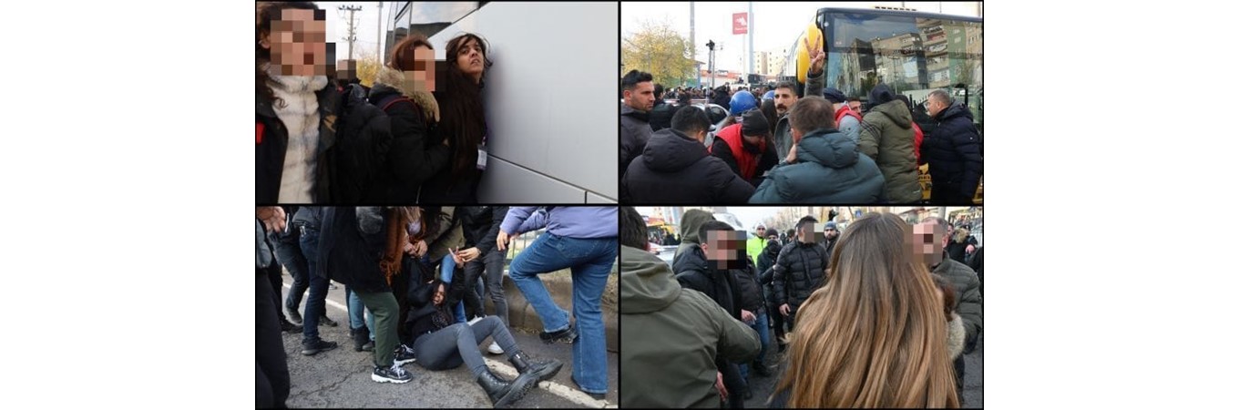 DEM PARTİ 1. OLAĞAN GENÇLİK KONGRESİ SONRASI YAPILAN GÖZALTI İZLEM VE HAK İHLALLERİ RAPORU, dem parti gençlik kongresi sonrası yapılan gözaltı izlem ve hak ihlalleri raporu