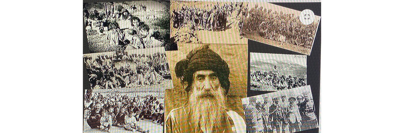 DERSİM TERTELESİ İLE YÜZLEŞİLSİN, DERSİM TERTELESİ İLE YÜZLEŞİLSİN