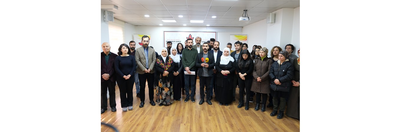 DİYARBAKIR, ELAZIĞ, ERZİNCAN, ERZURUM VE MALATYA HAPİSHANELERİ HAK İHLALLERİ RAPORU, DİYARBAKIR, ELAZIĞ, ERZİNCAN, ERZURUM VE MALATYA HAPİSHANELERİ HAK İHLALLERİ RAPORU